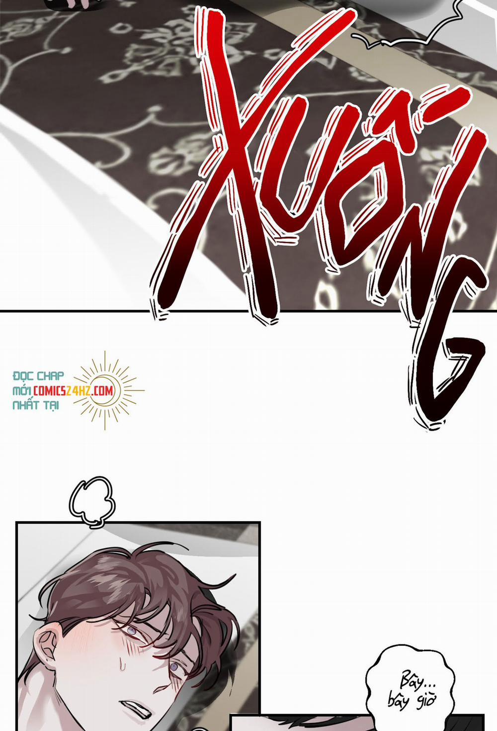 Tình Đơn Phương 10 trang 61