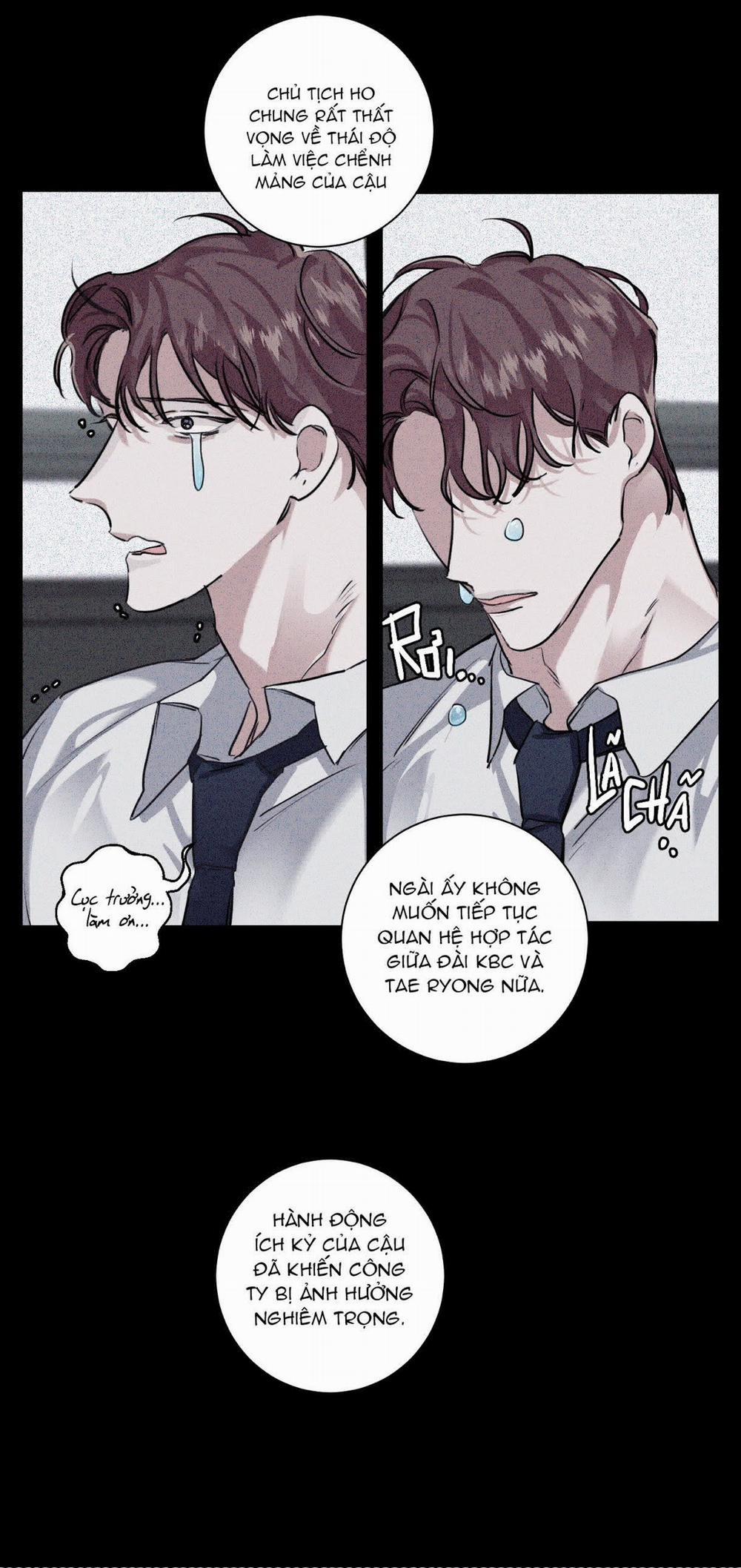 Tình Đơn Phương 10 trang 8