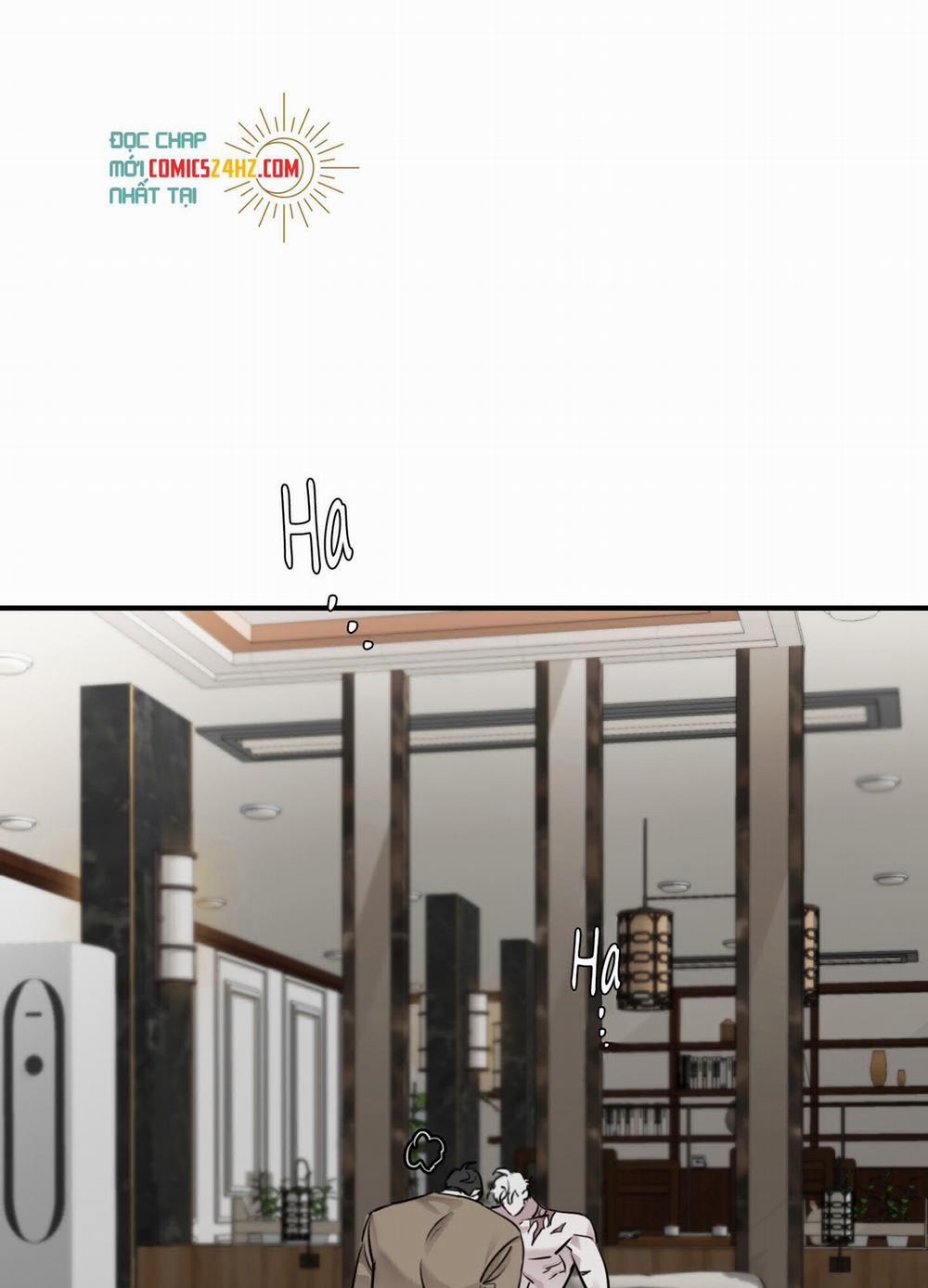 Tình Đơn Phương 11 trang 1