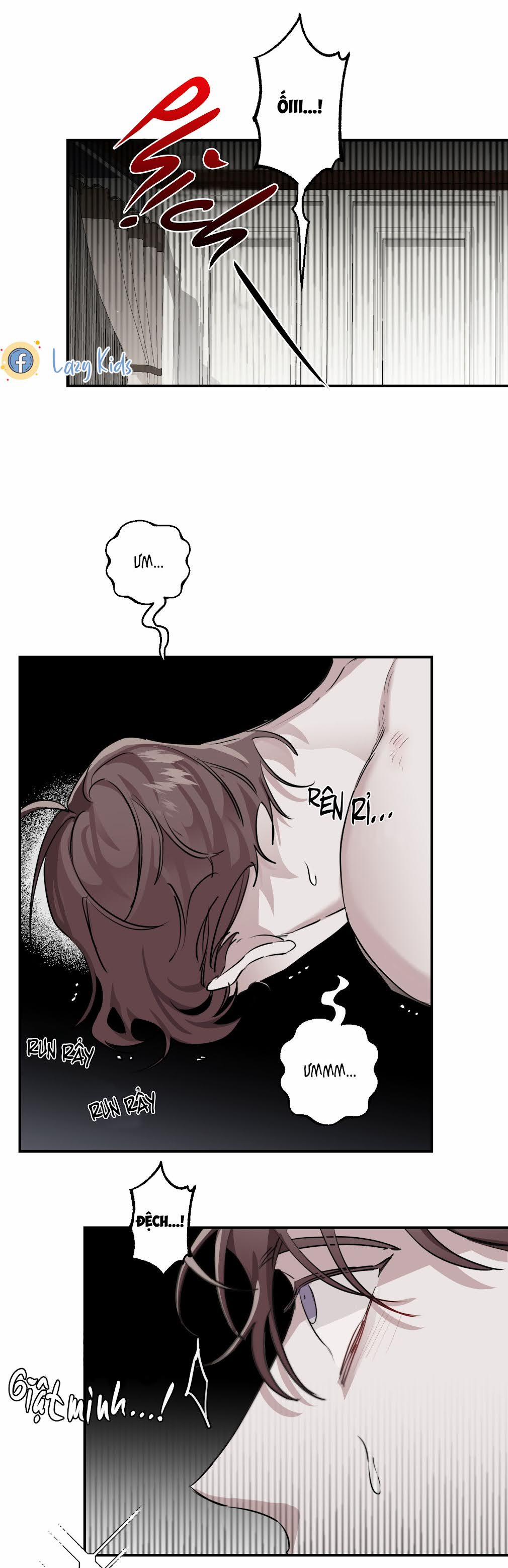 Tình Đơn Phương 11 trang 19