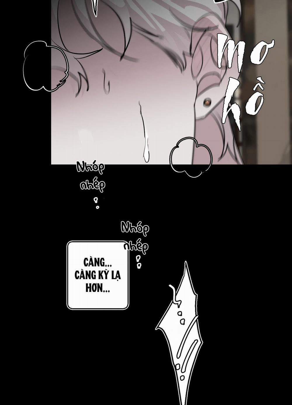 Tình Đơn Phương 11 trang 33