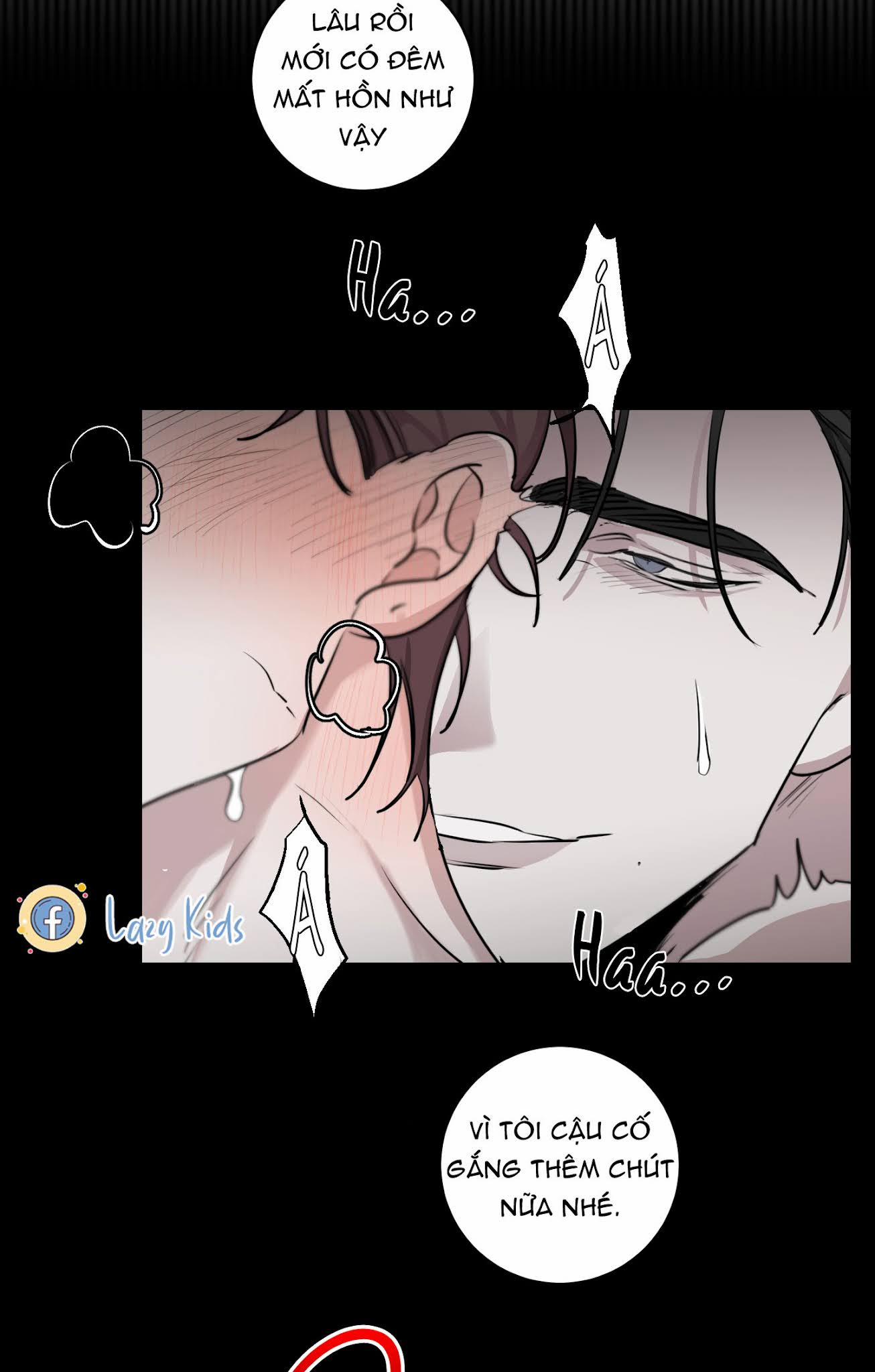 Tình Đơn Phương 11 trang 40