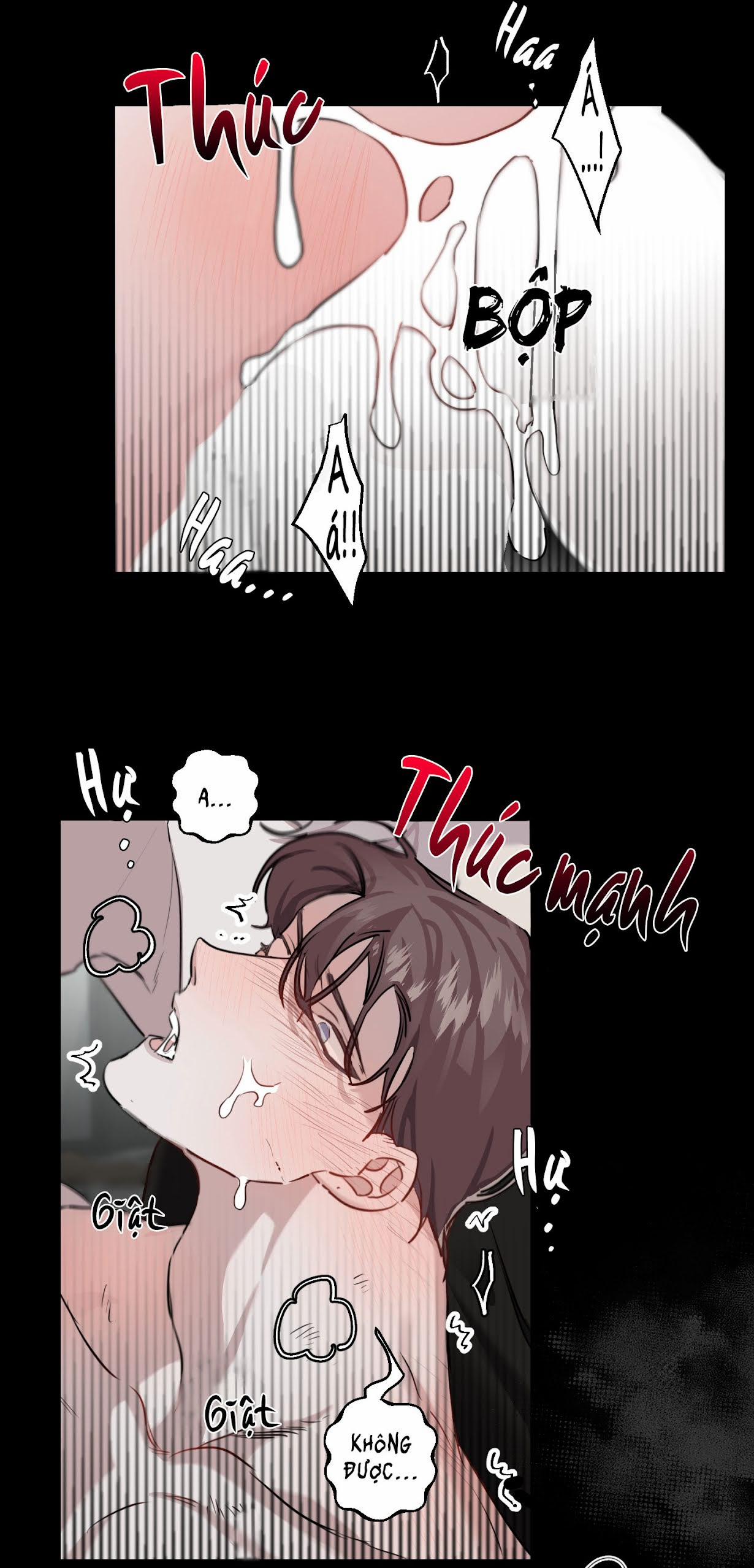 Tình Đơn Phương 11 trang 46