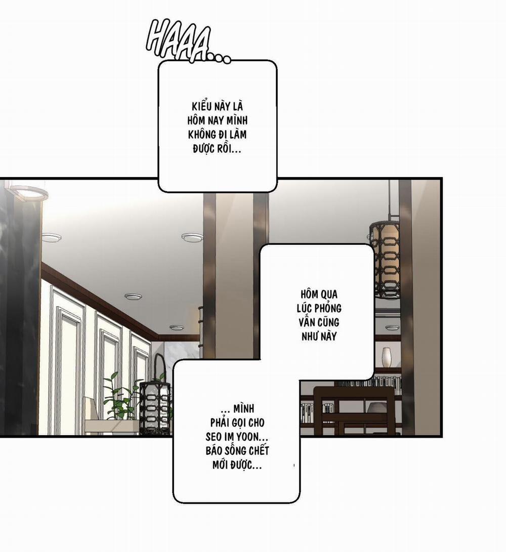 Tình Đơn Phương 12 trang 18