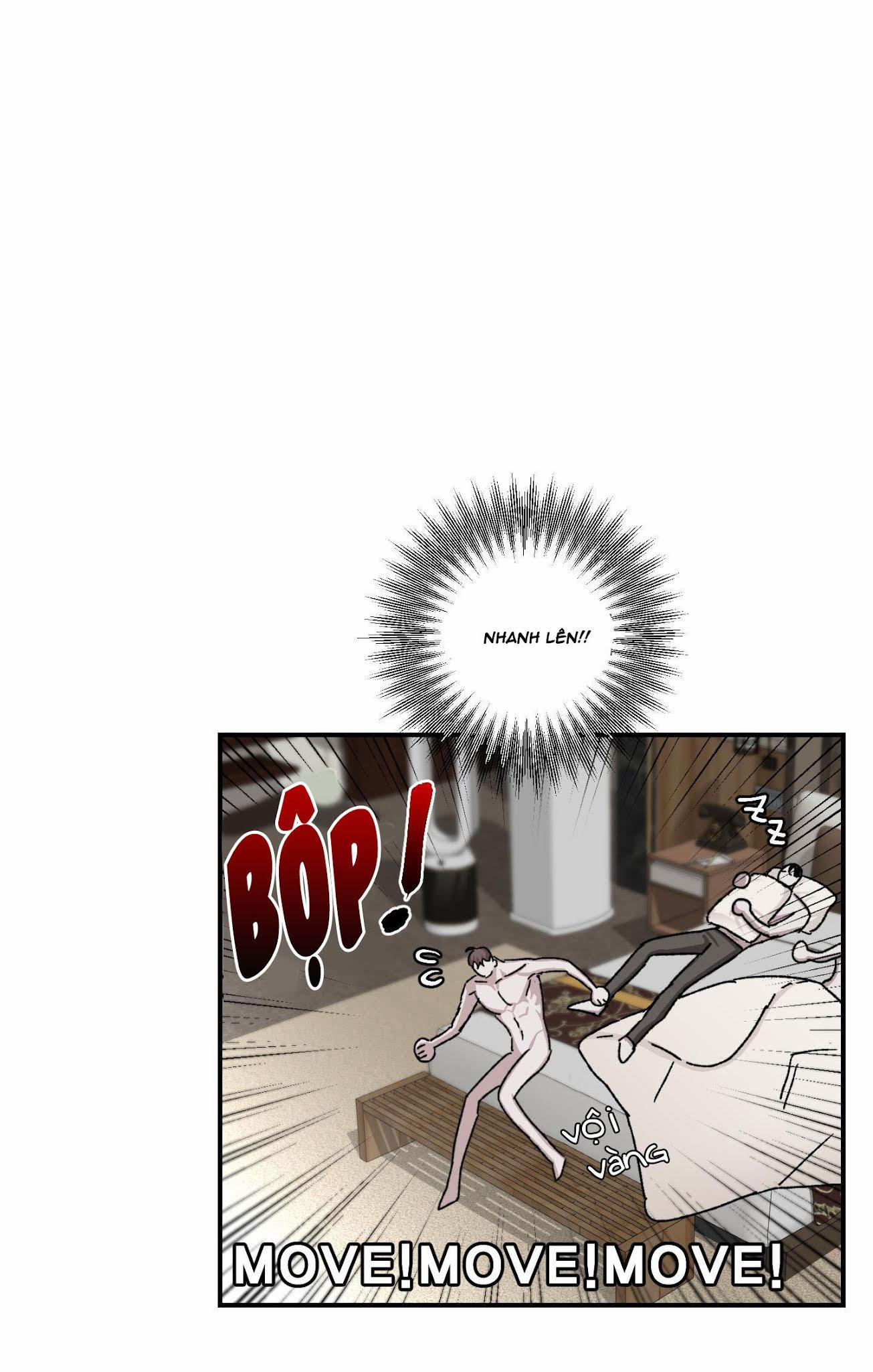 Tình Đơn Phương 12 trang 24