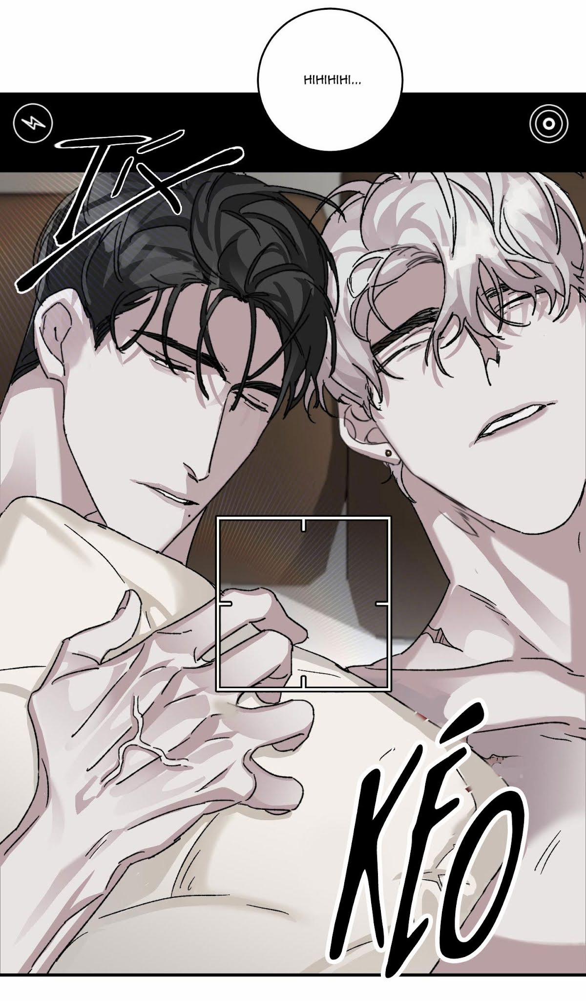 Tình Đơn Phương 12 trang 34