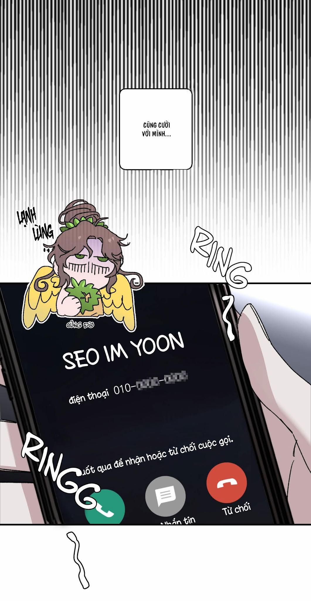 Tình Đơn Phương 12 trang 36