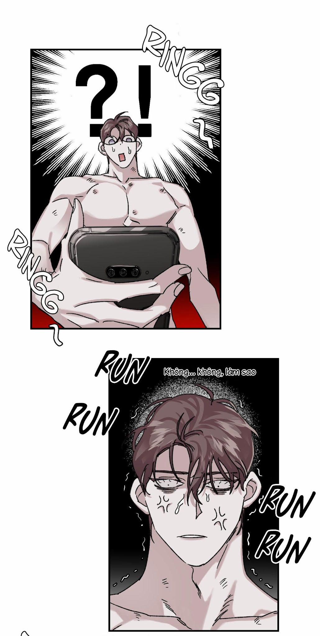 Tình Đơn Phương 12 trang 37