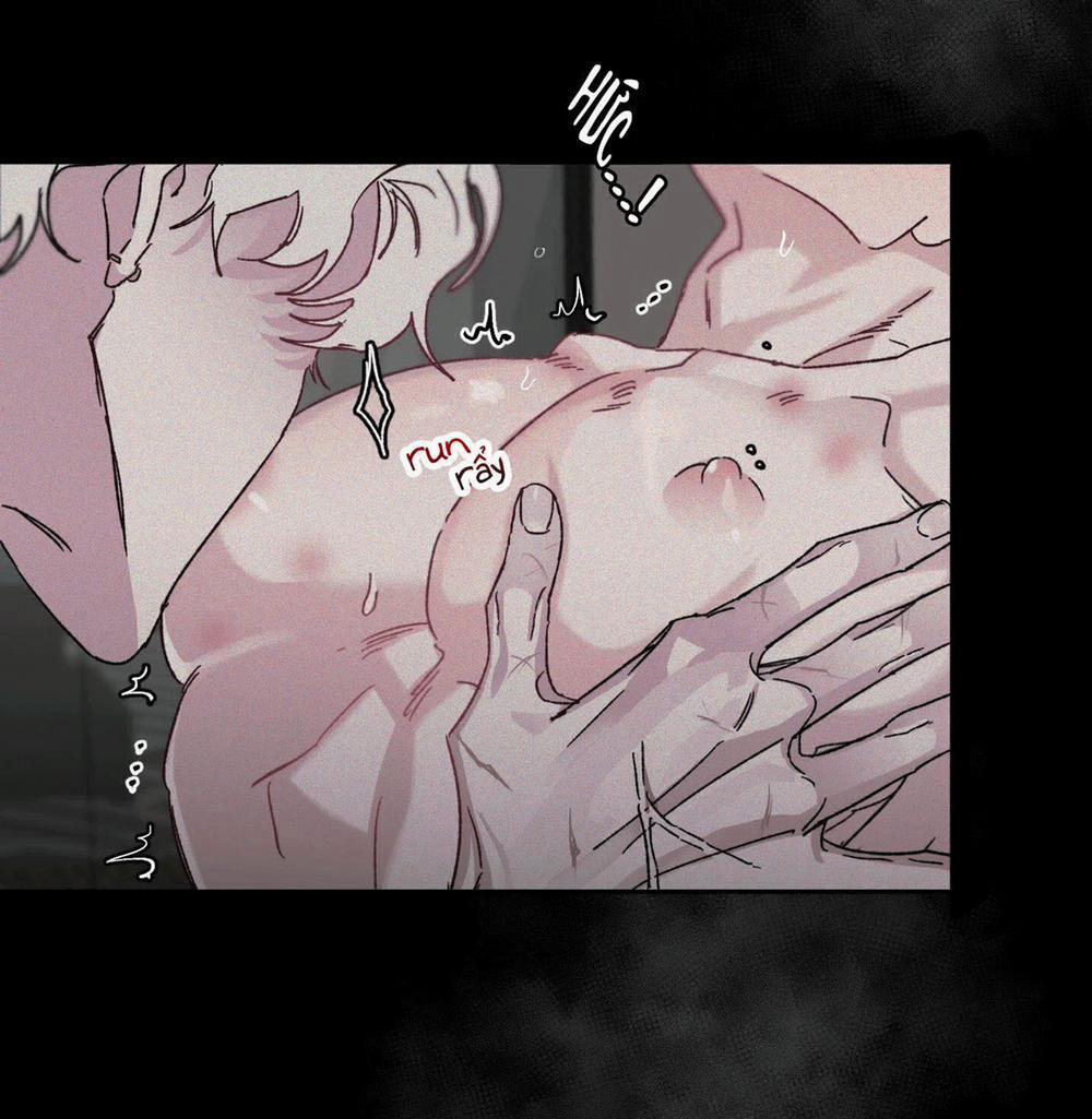 Tình Đơn Phương 12 trang 4