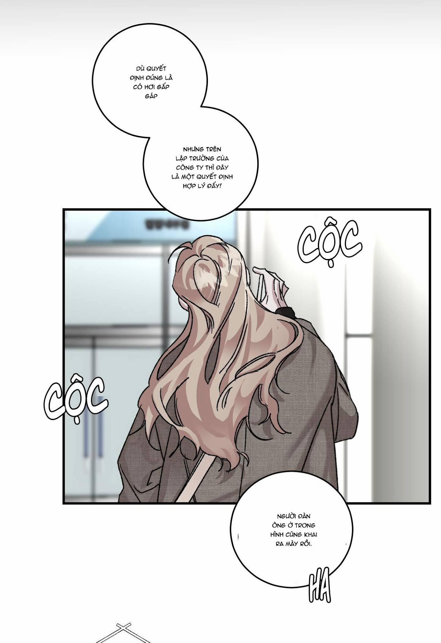 Tình Đơn Phương 12 trang 49