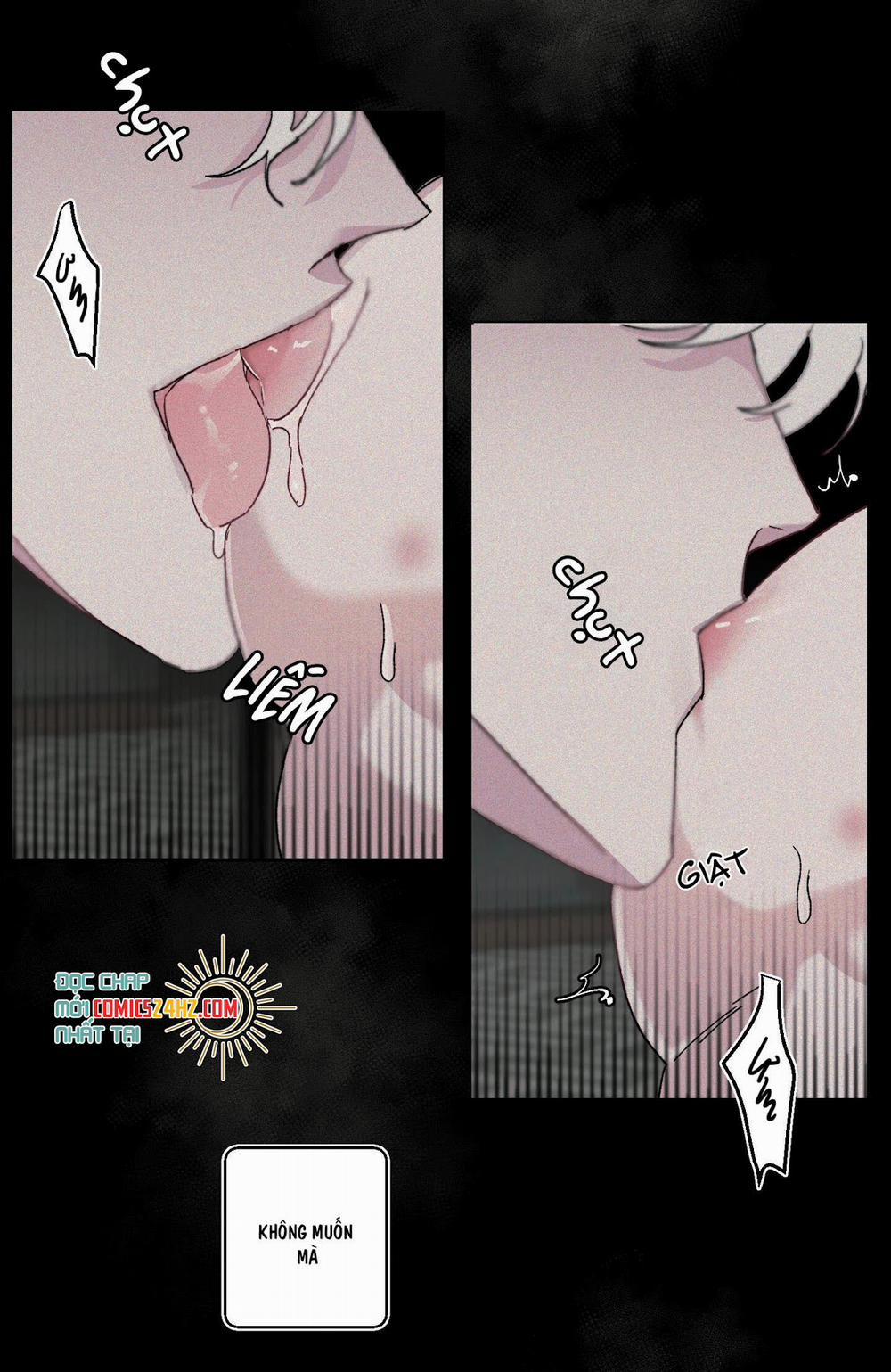 Tình Đơn Phương 12 trang 5