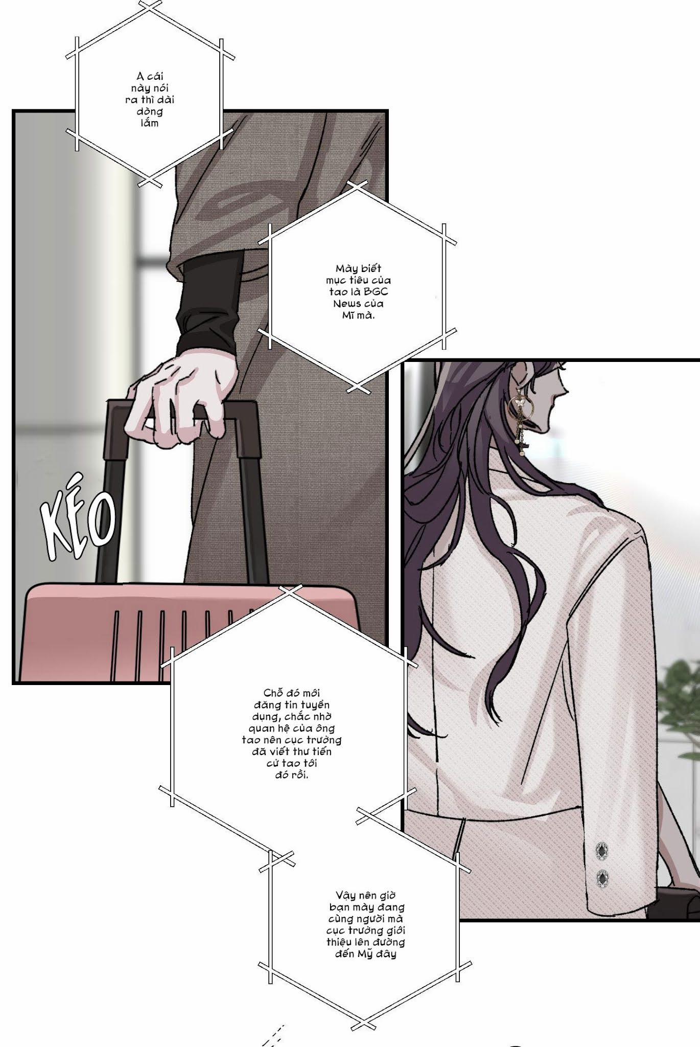 Tình Đơn Phương 12 trang 53