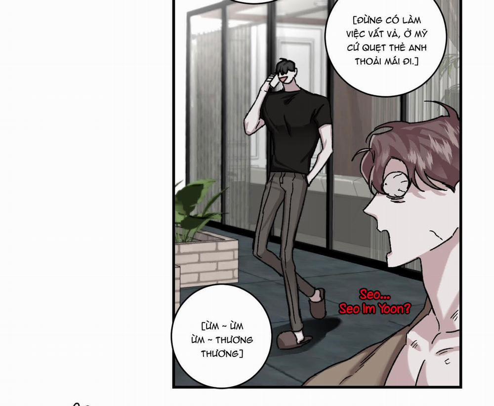 Tình Đơn Phương 12 trang 62