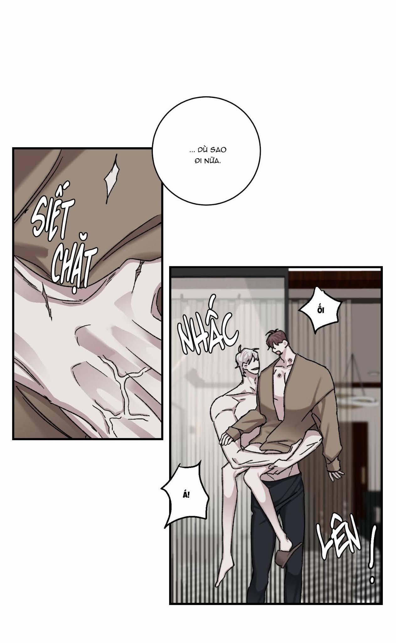 Tình Đơn Phương 12 trang 64