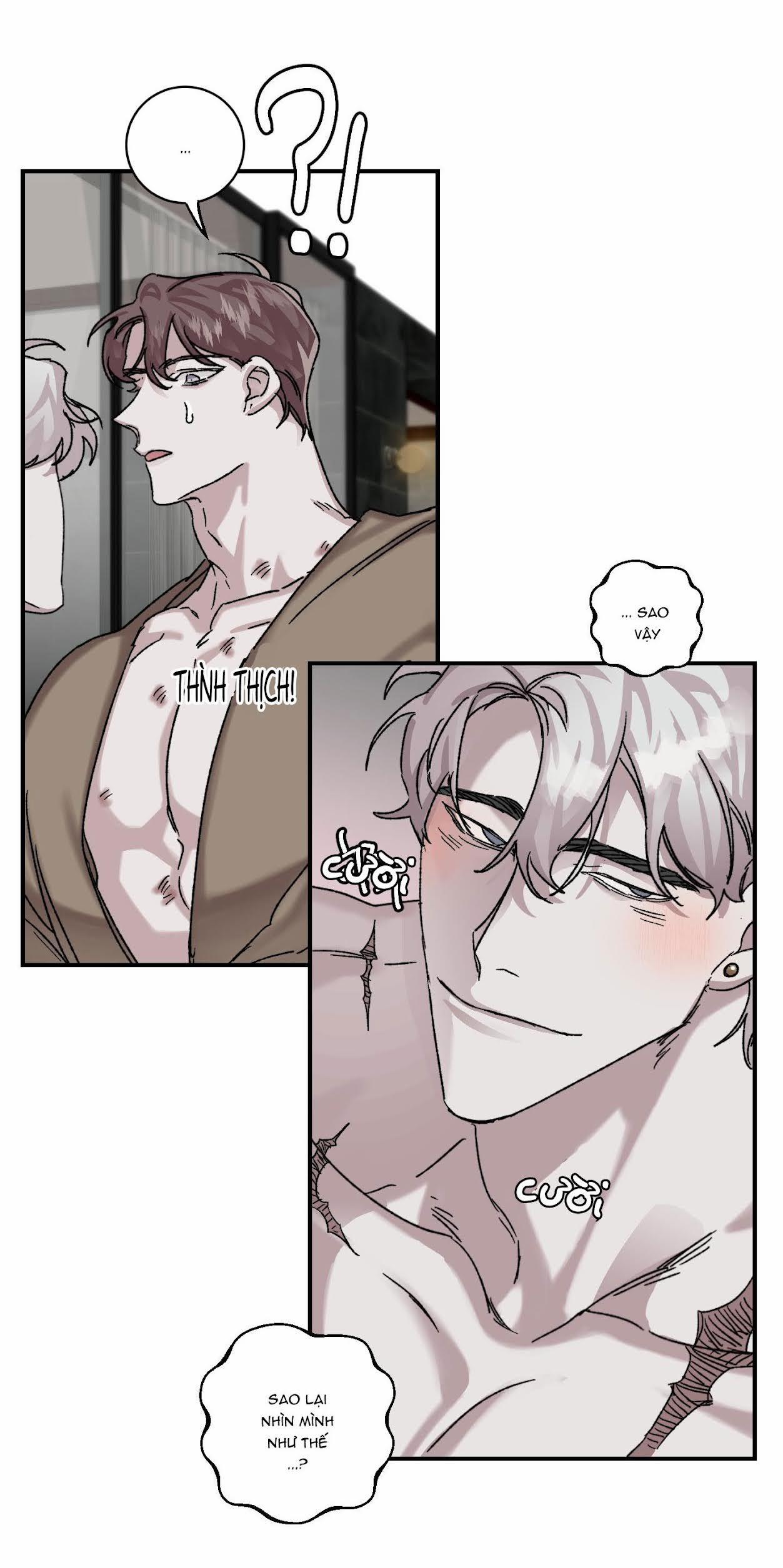 Tình Đơn Phương 12 trang 65