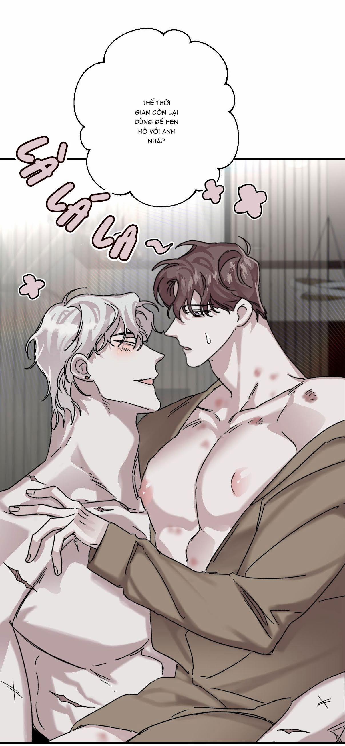 Tình Đơn Phương 12 trang 67