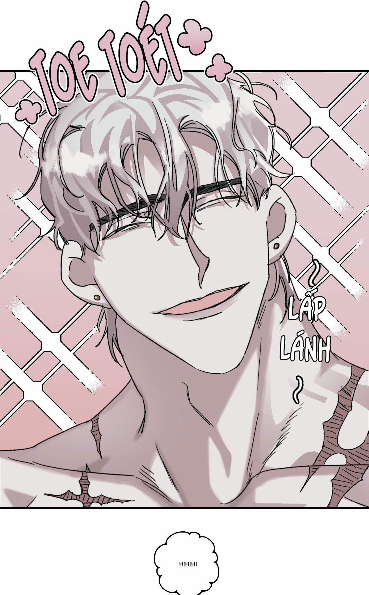 Tình Đơn Phương 12 trang 68