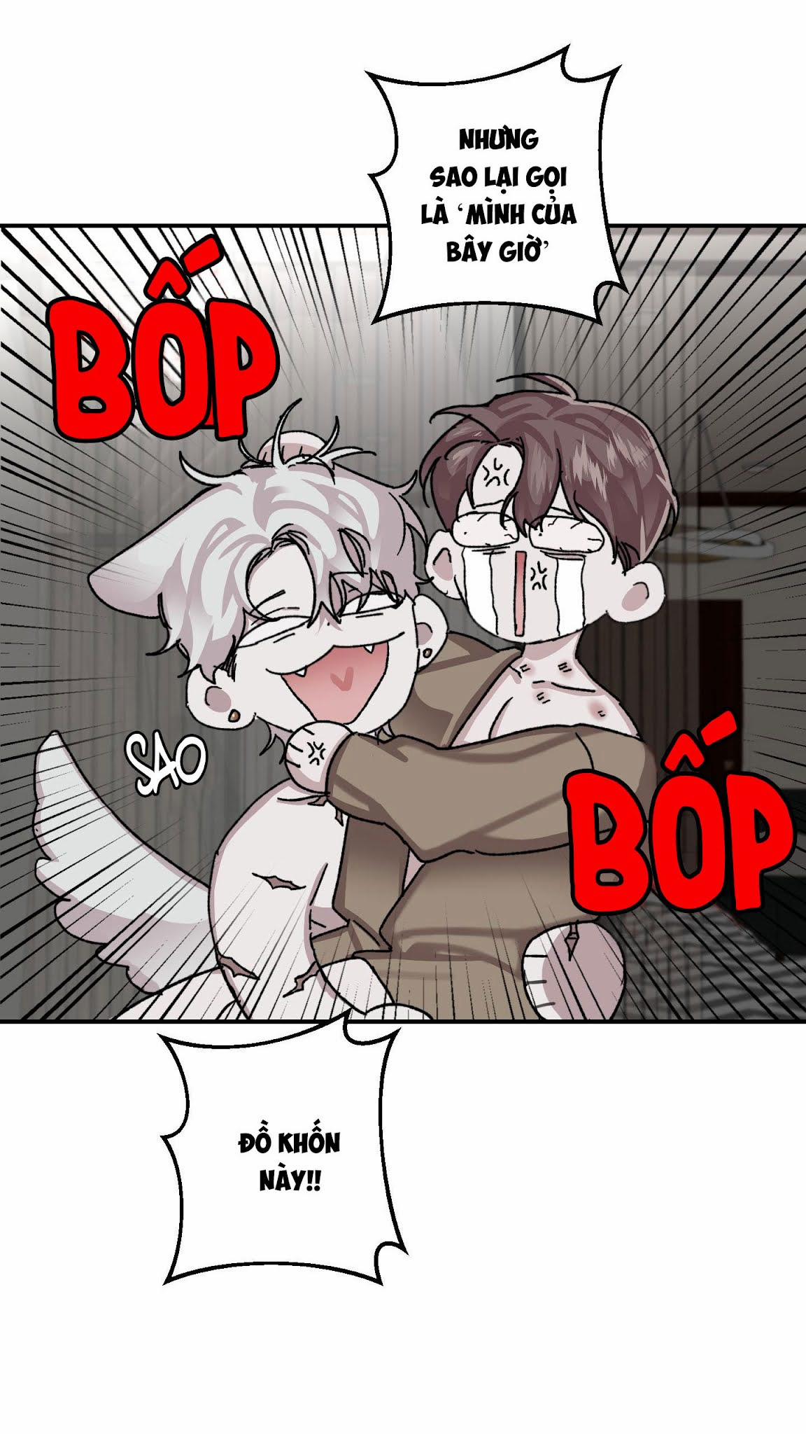 Tình Đơn Phương 12 trang 72