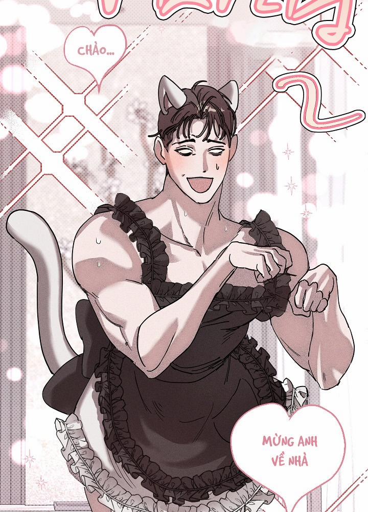 Tình Đơn Phương 13 trang 11