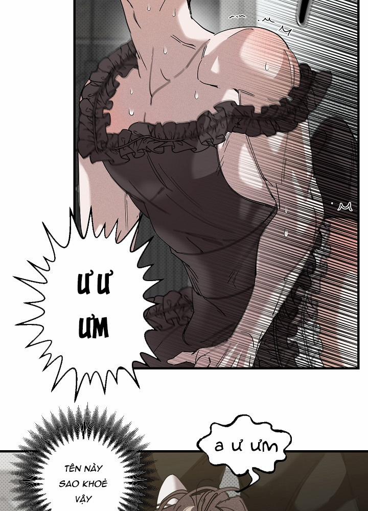 Tình Đơn Phương 13 trang 23