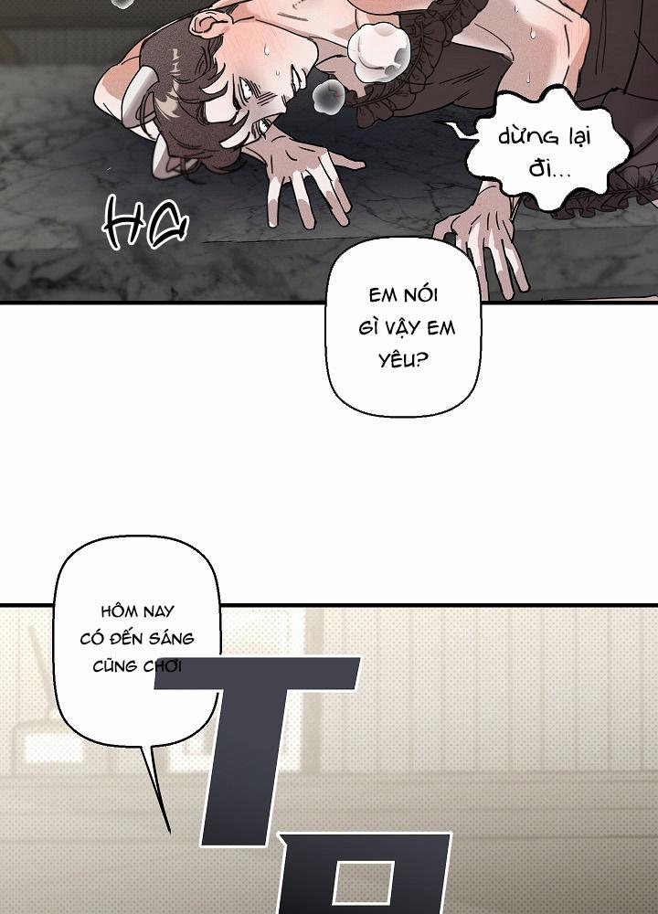 Tình Đơn Phương 13 trang 25