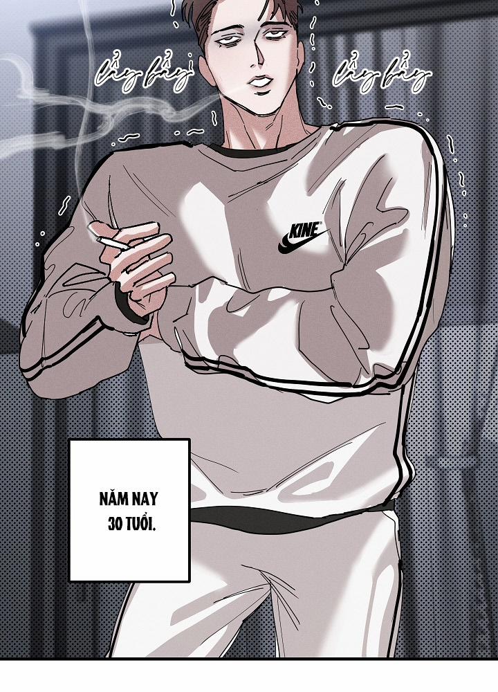 Tình Đơn Phương 13 trang 3