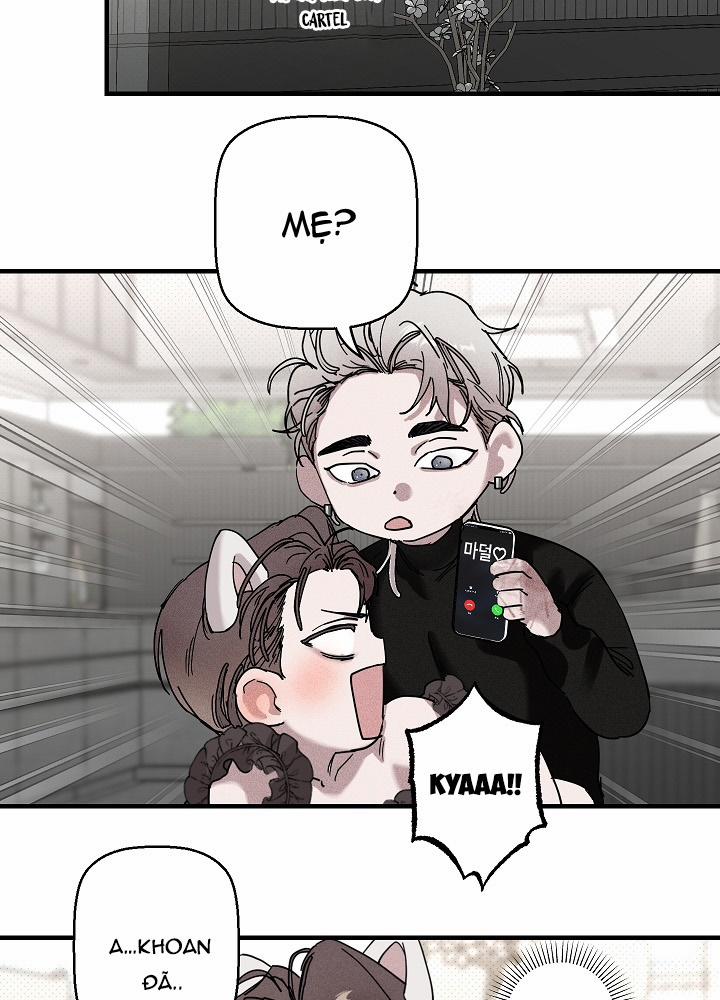 Tình Đơn Phương 13 trang 31