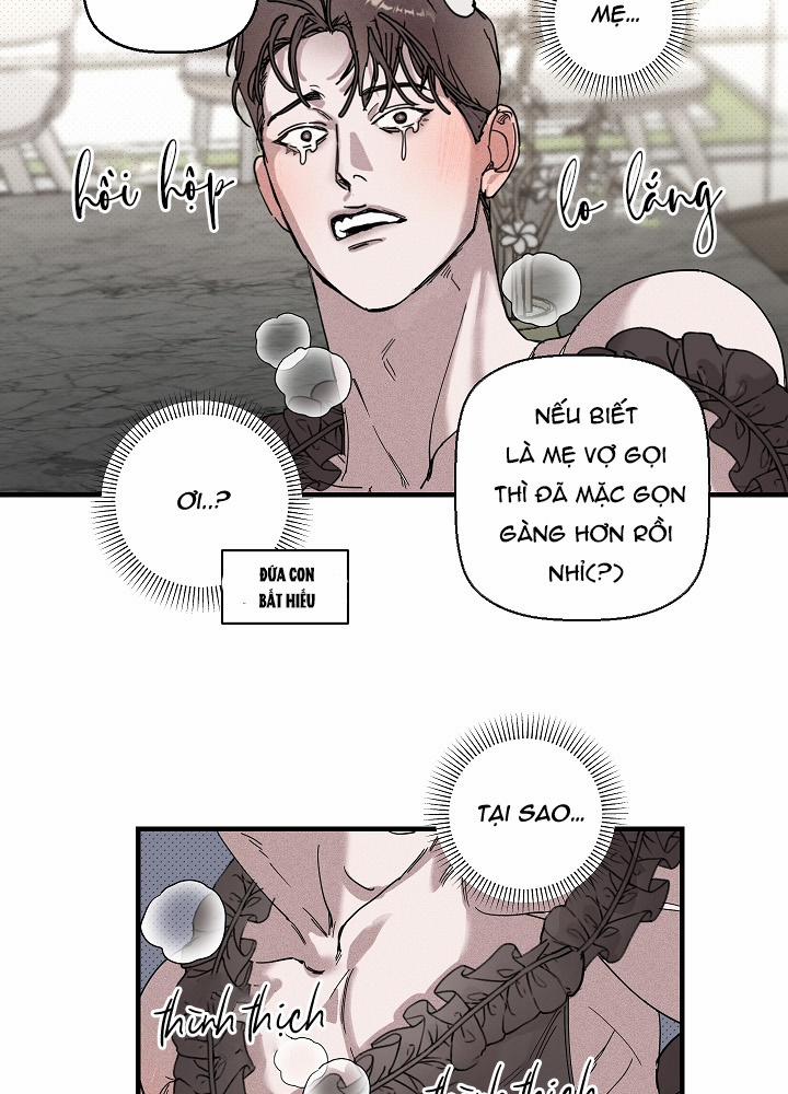 Tình Đơn Phương 13 trang 32