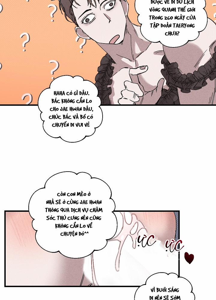 Tình Đơn Phương 13 trang 37