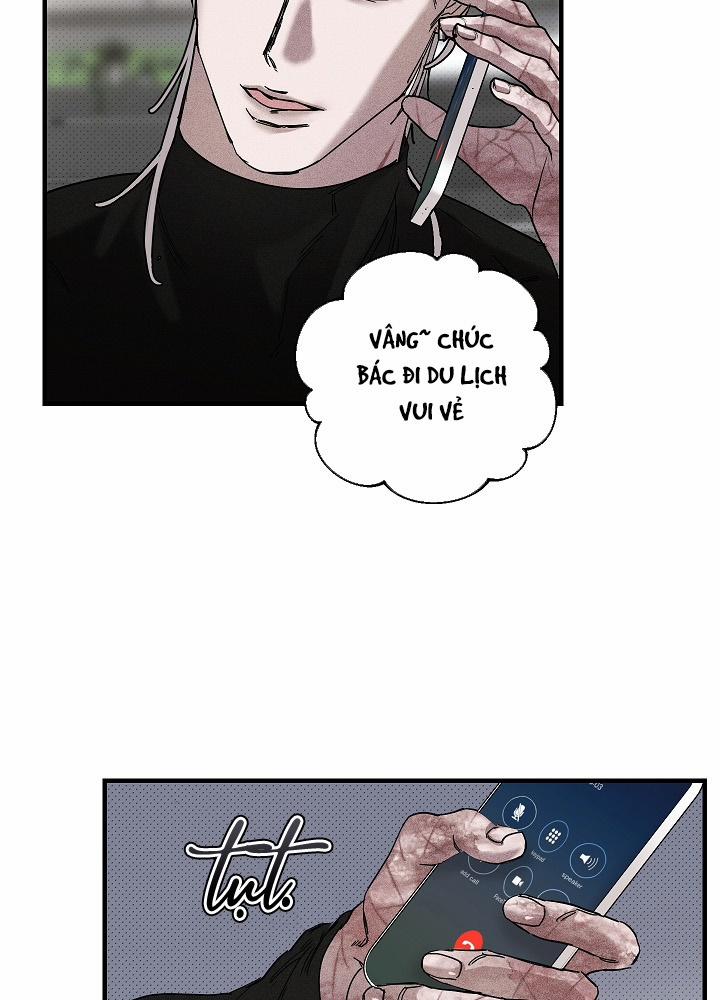 Tình Đơn Phương 13 trang 39