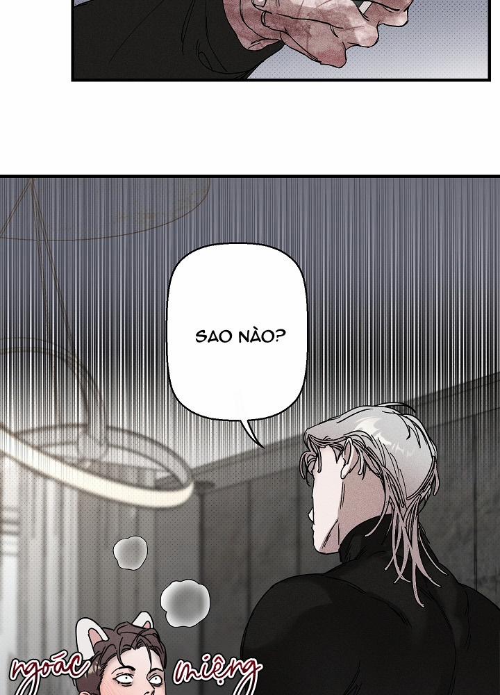 Tình Đơn Phương 13 trang 40