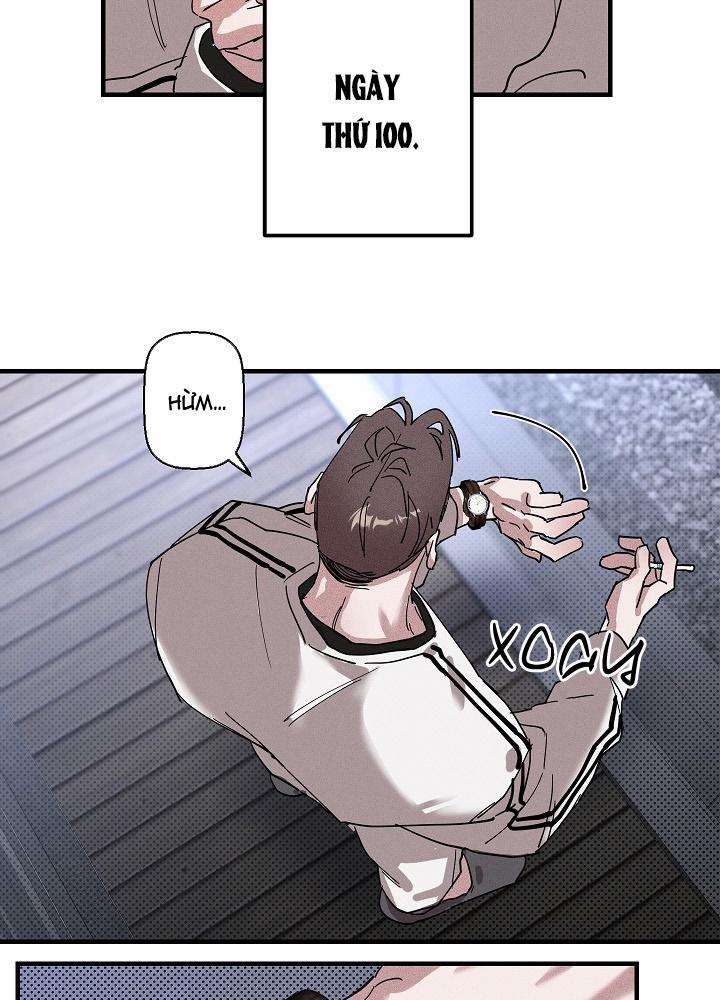 Tình Đơn Phương 13 trang 5