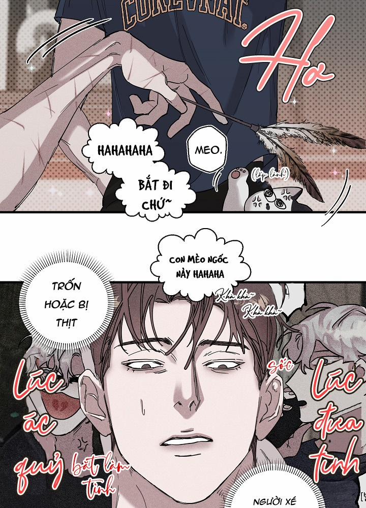 Tình Đơn Phương 13 trang 59