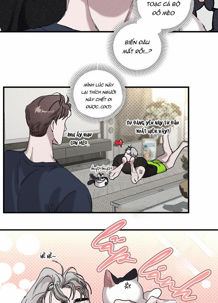 Tình Đơn Phương 13 trang 60