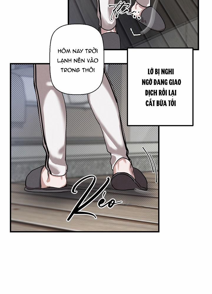 Tình Đơn Phương 13 trang 7