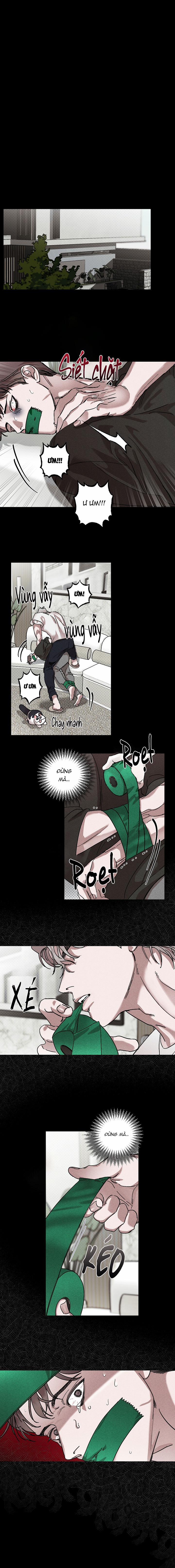 Tình Đơn Phương 15 trang 0