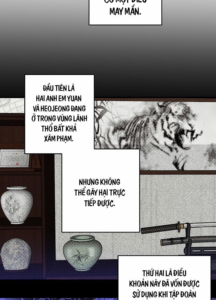 Tình Đơn Phương 16 trang 1