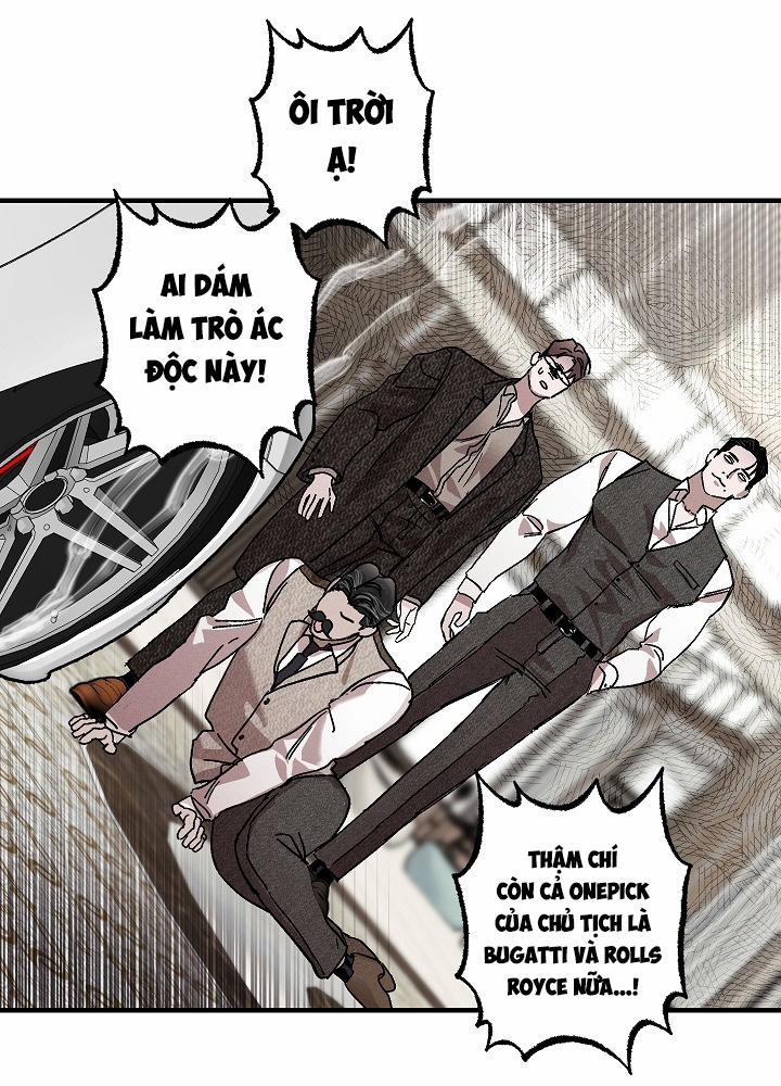 Tình Đơn Phương 16 trang 17