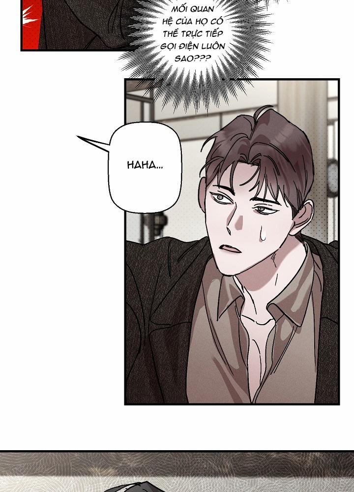 Tình Đơn Phương 16 trang 24