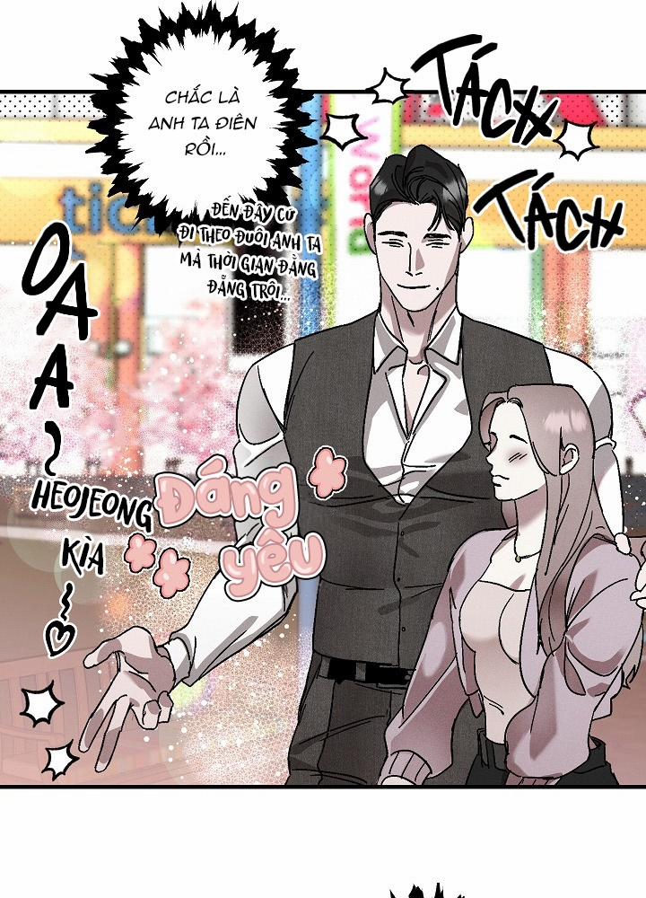 Tình Đơn Phương 16 trang 49