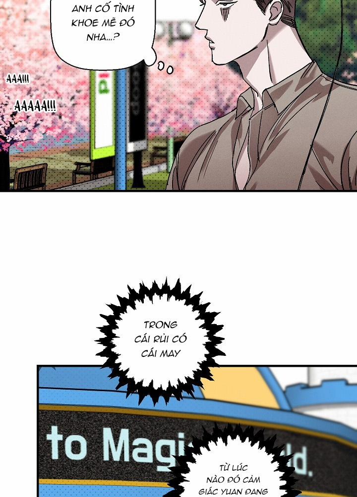 Tình Đơn Phương 16 trang 52