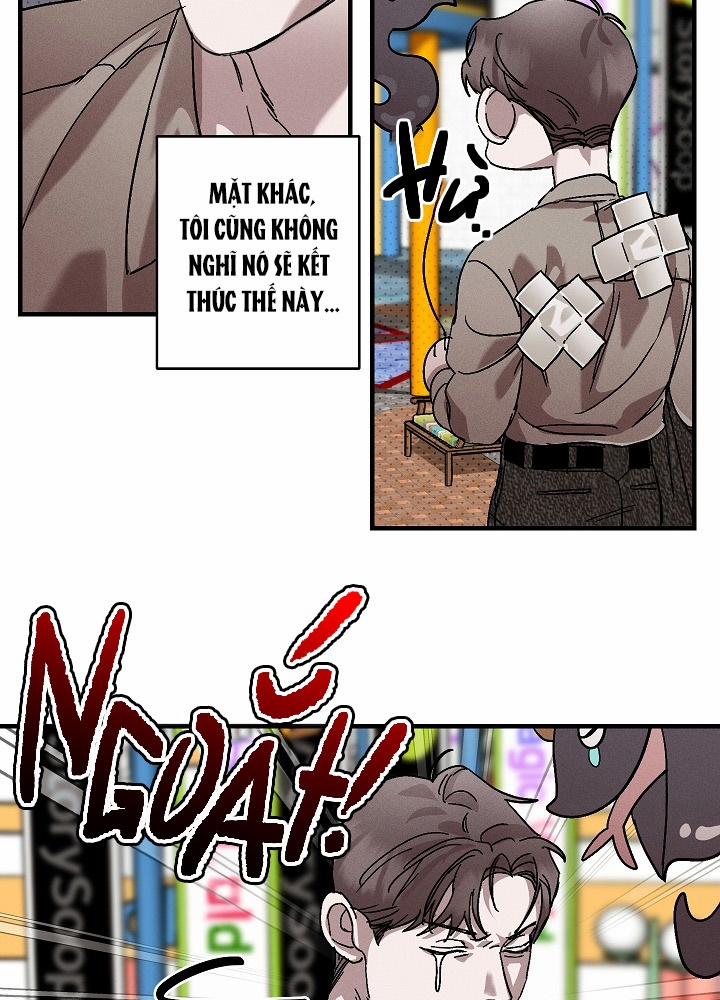 Tình Đơn Phương 16 trang 54