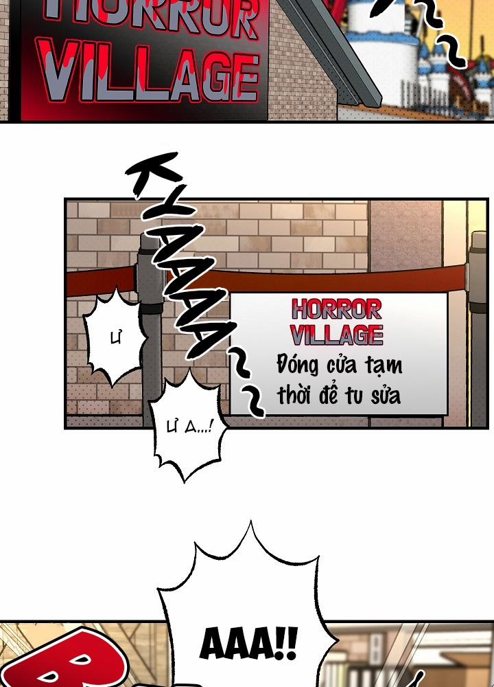 Tình Đơn Phương 17 trang 1