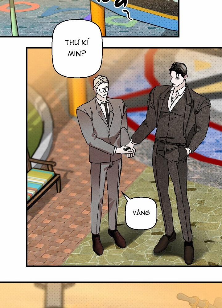 Tình Đơn Phương 17 trang 23