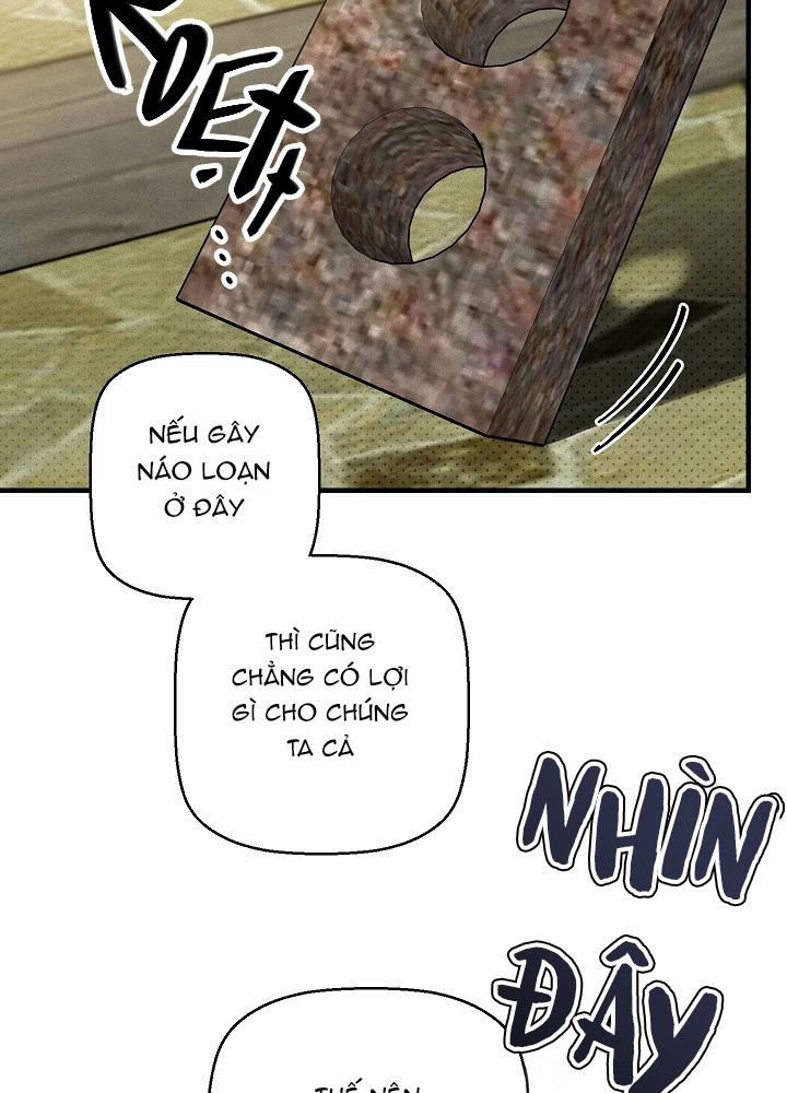 Tình Đơn Phương 17 trang 35