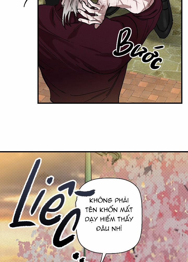 Tình Đơn Phương 17 trang 52