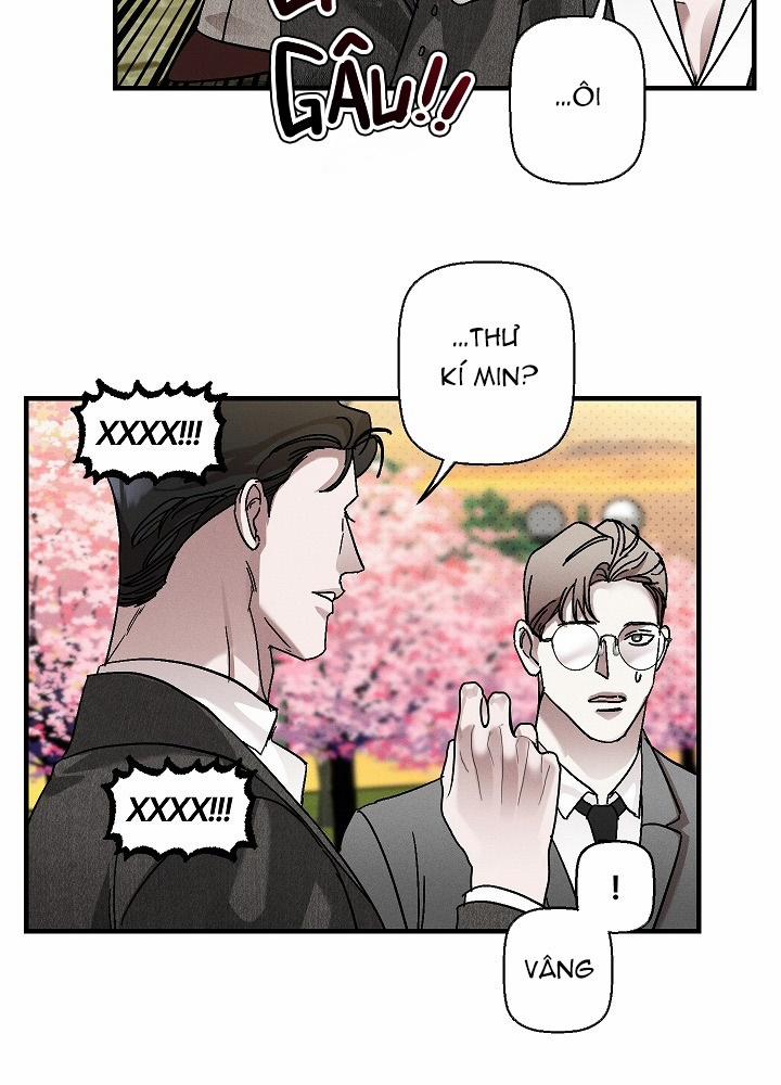 Tình Đơn Phương 17 trang 61