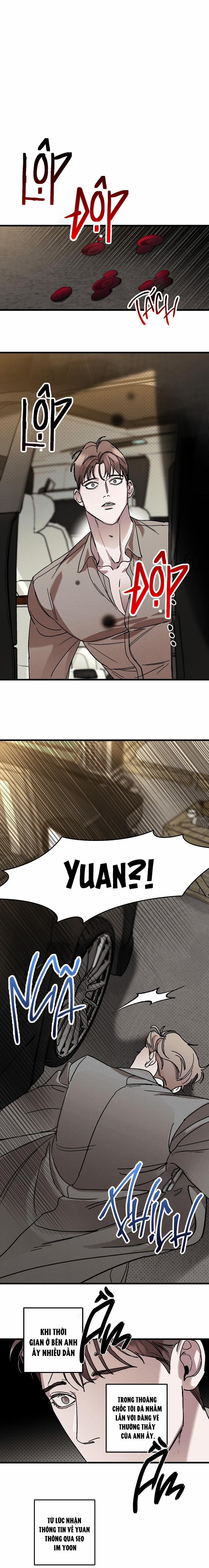 Tình Đơn Phương 18 trang 0