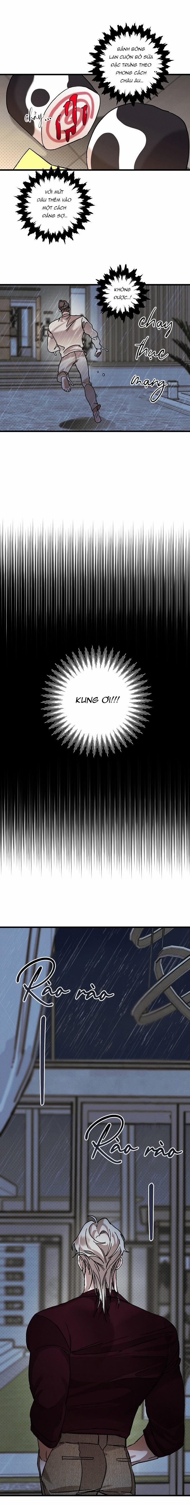 Tình Đơn Phương 18 trang 8