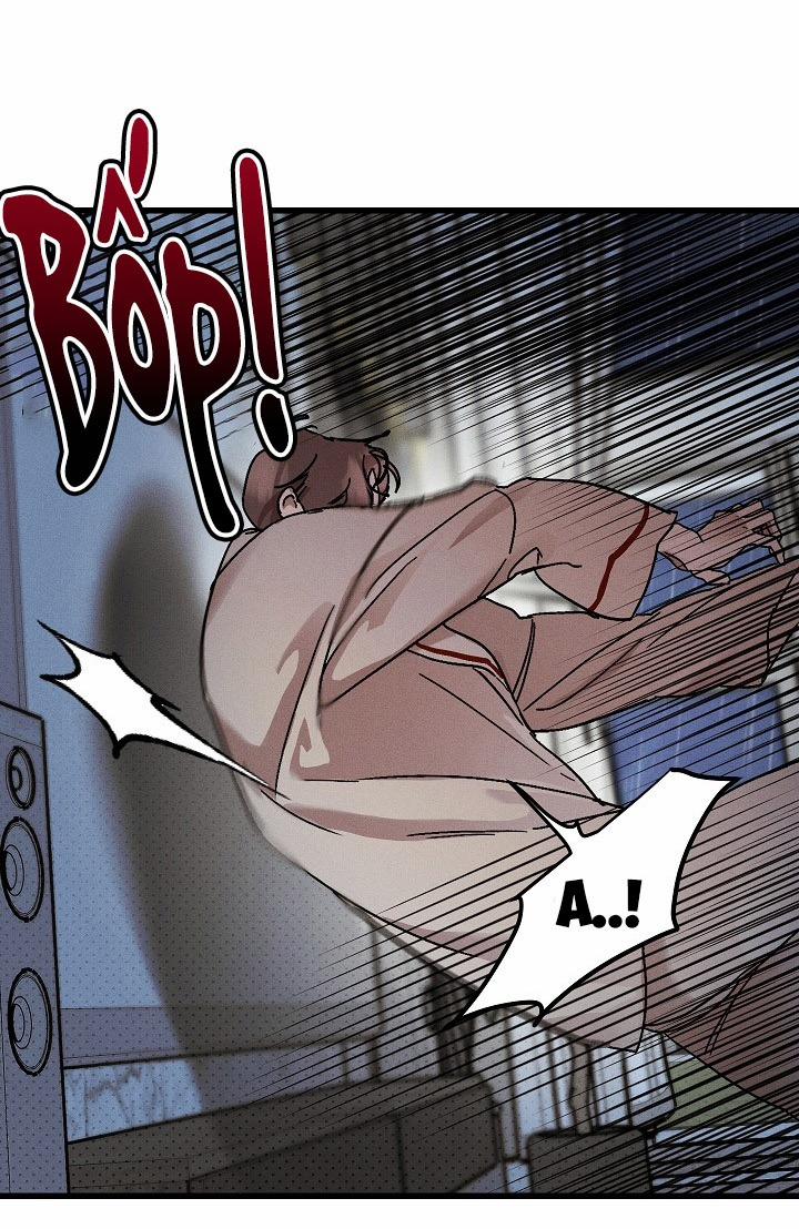 Tình Đơn Phương 19 trang 1